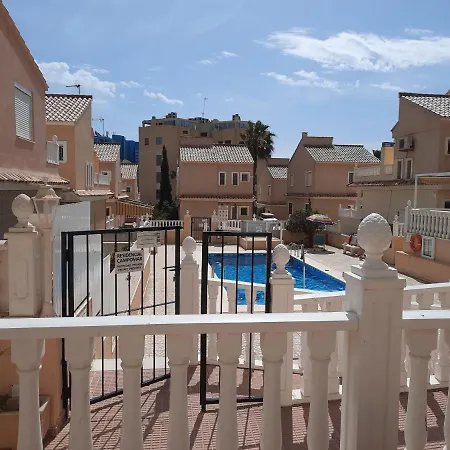 Vistamar-relax Seaviews Guardamar del Segura