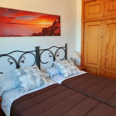 Apartment Vistamar-relax Seaviews Guardamar del Segura