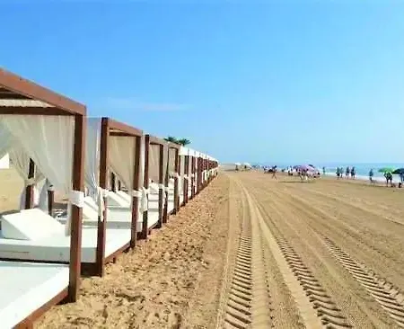 Apartment Vistamar-relax Seaviews