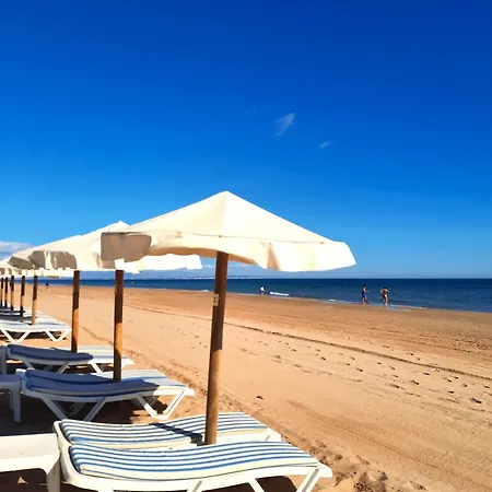 Apartment Vistamar-relax Seaviews
