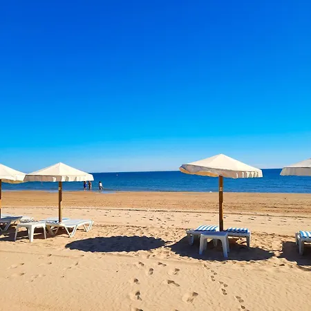 Vistamar-relax Seaviews Apartment *