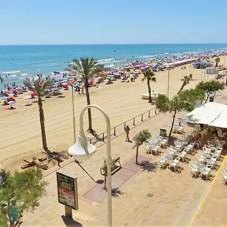 Vistamar-relax Seaviews *
