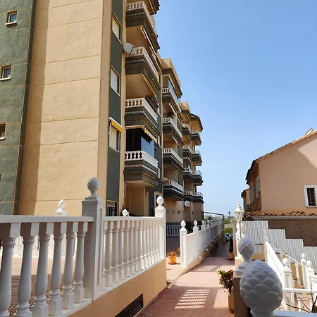 Vistamar-relax Seaviews *
