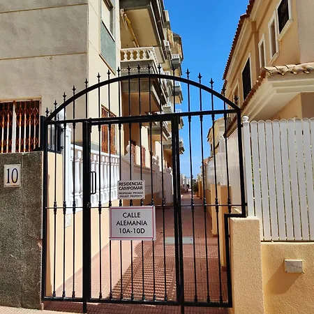 Vistamar-relax Seaviews Apartment