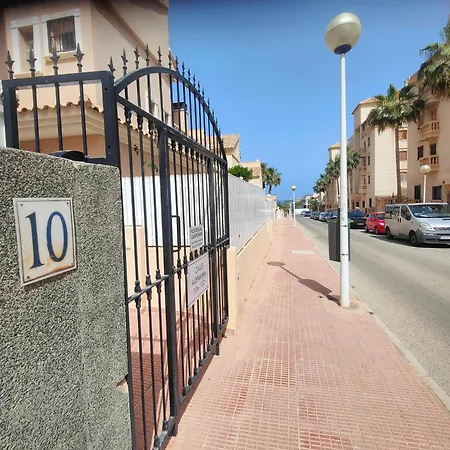 Vistamar-relax Seaviews *