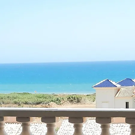 Vistamar-relax Seaviews *