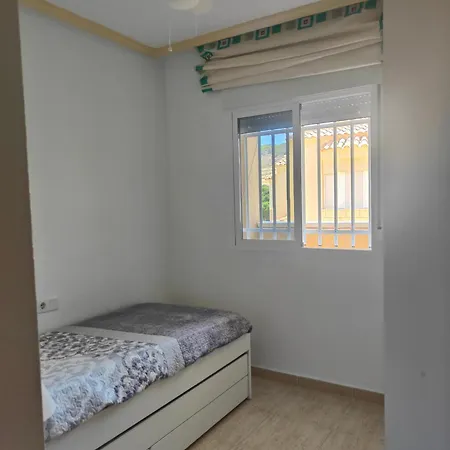 Vistamar-relax Seaviews Apartment