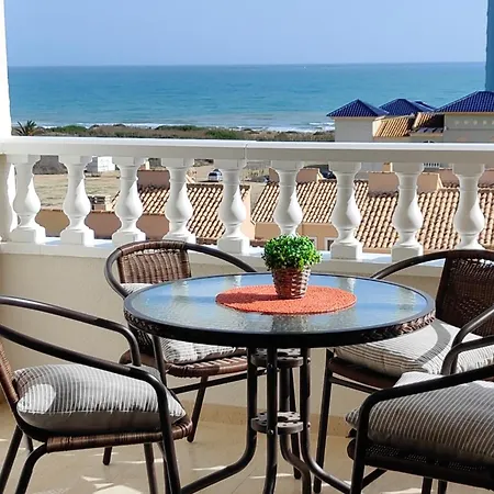 Vistamar-relax Seaviews Guardamar del Segura