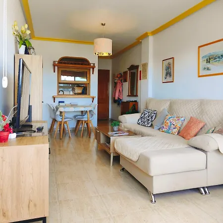 Vistamar-relax Seaviews Apartment *